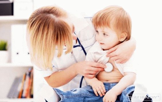 11 milioane de copii din Rusia sunt expuși riscului pneumonie: medicii au identificat factori de risc majori
