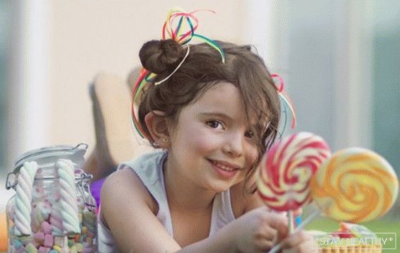 15 fapte interesante despre dulciuri