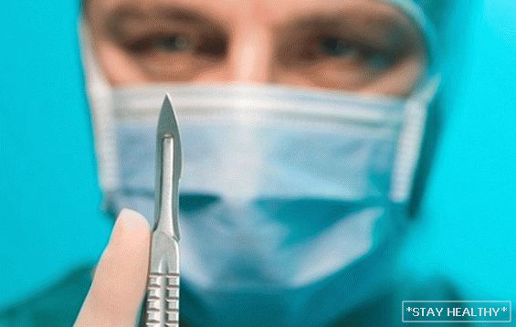 5 cazuri incredibile de auto-chirurgie: cât de diferite medicii au efectuat operațiuni pe cont propriu