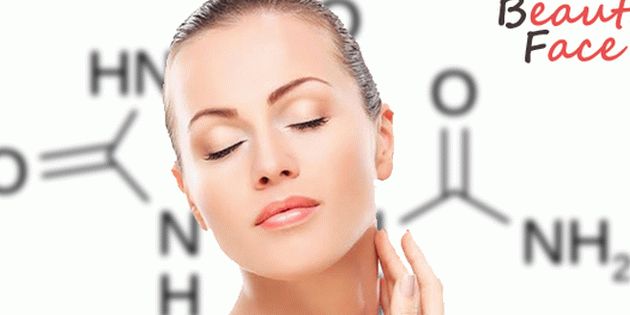 Proprietățile chimice ale alantoinei cosmetice