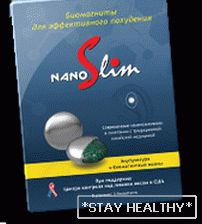 Biomagneti pentru slăbire Nano Slim