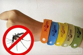 Mosquito brățări pentru copii