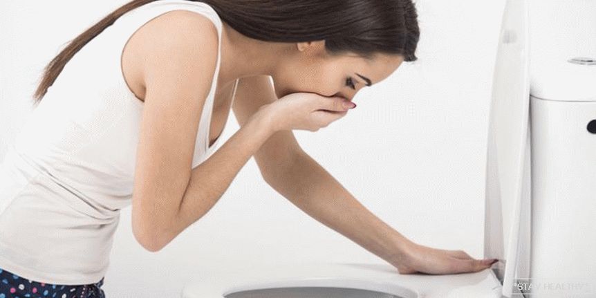 Bulimia - ce este boala și cum este eapentru a trata
