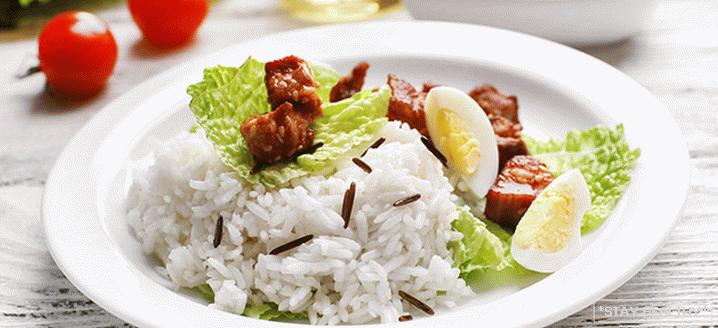 Margarita Queen's Diet pentru 9 zile - recenzii șirezultatele