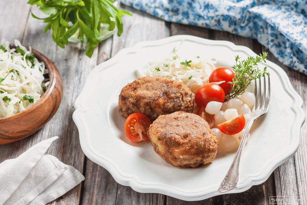 Dieta pentru gastrita stomacului