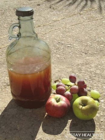 Apple Cider Oțet Dieta