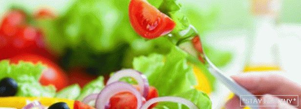 Dieta pentru toate tipurile de sânge cu exemple de meniu pentru fiecare grup