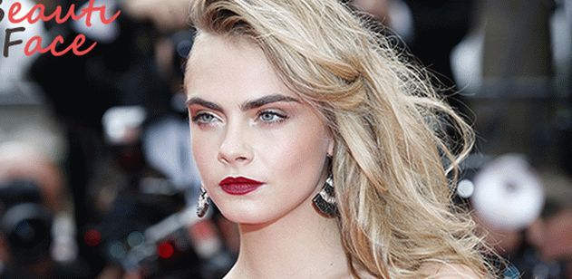 De ce sprânceana se răsucește?