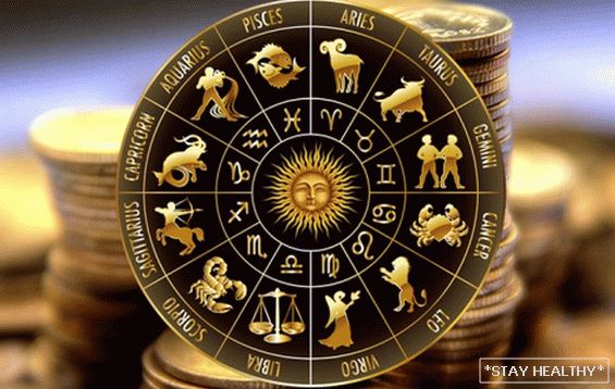 Fart și noroc financiar pe semnele zodiacului