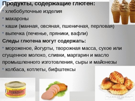 Alimente care conțin gluten în timpul sarcinii contribuie la dezvoltarea diabetului de tip 1 la un copil