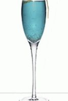 Cocktail-ul albastru