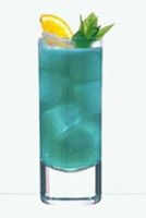 Cocktail Artlantik
