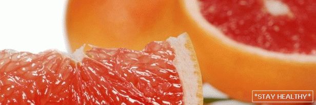 Grapefruit Slimming Diet