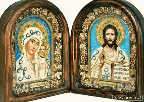 Iconul ca dar: semne, păreri ale bisericii și ce mai bine de ales
