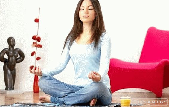 Cum să utilizați Feng Shui în acest proces pierdere în greutate?