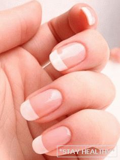 bavuri на пальцах. De ce apar burte? Cum sa scapi de bavuri? Как лечить (убрать) заусенцы?