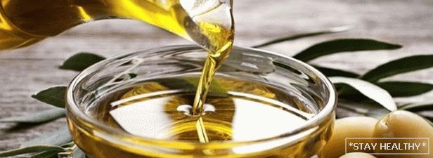 Cum sa slabi cu ulei de masline