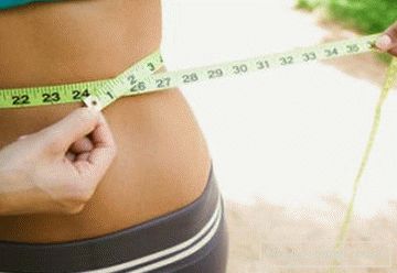 27 de săptămâni pentru a pierde în greutate