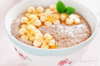 Cum se utilizează porridge de in pentruscădere în greutate
