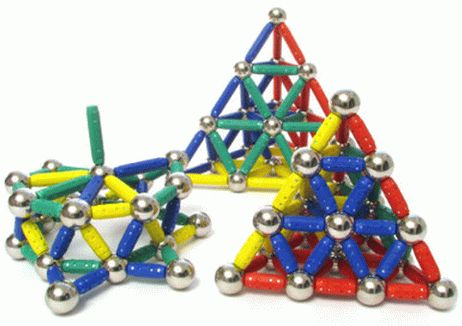 constructori magnetici