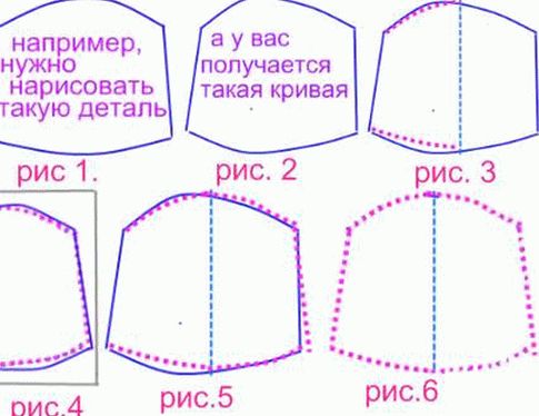 rochii de plajă cu model