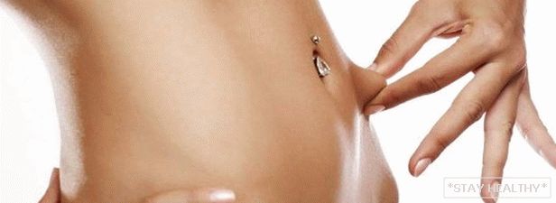 Cum să eliminați grăsimea din abdomen?