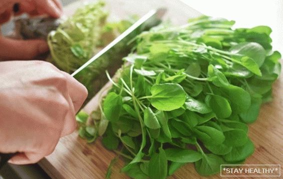 Cum legumele cu frunze verzi protejează sănătatea ficatul?