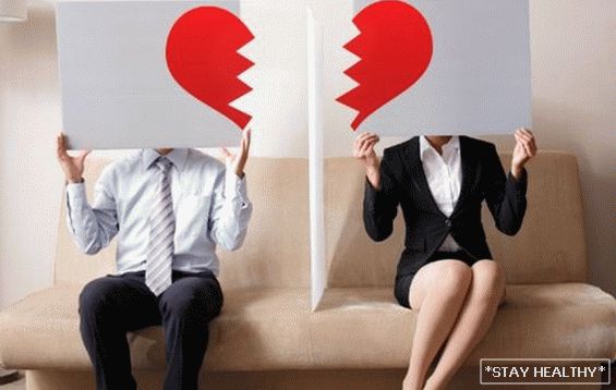 Ce semne zodiacale sunt cele mai des divorțate