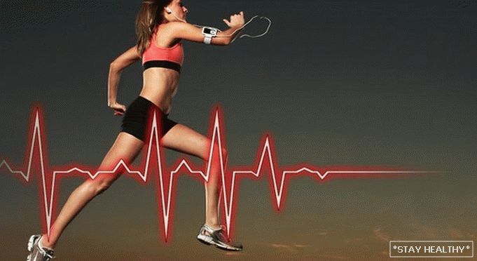 Ritmul cardiac in antrenamente: beneficii si efect