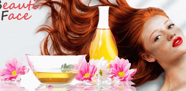 Uleiuri cosmetice și esențiale pentru tratarea părului