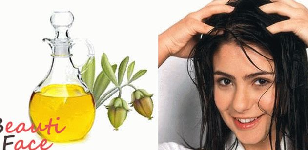Reguli pentru utilizarea uleiului de jojoba pentru păr