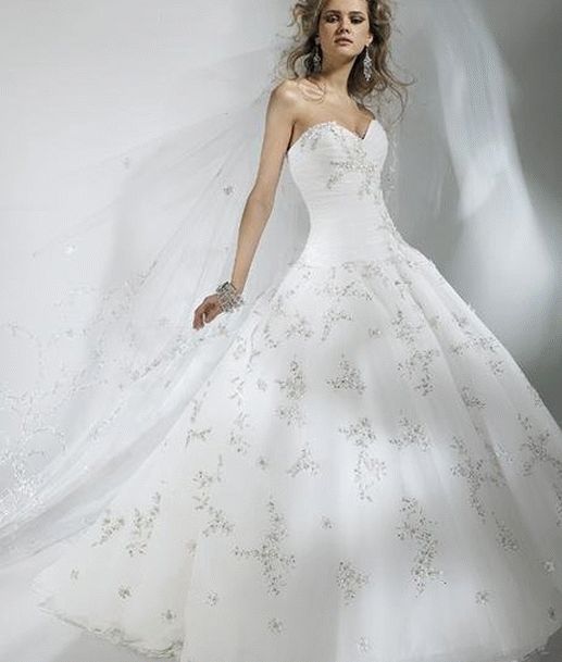 rochie frumoasa