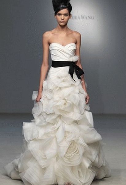 Rochie de mireasa Vera Wong