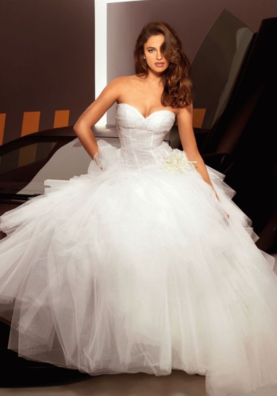 svadba Alessandro Angelozzi Couture 2013