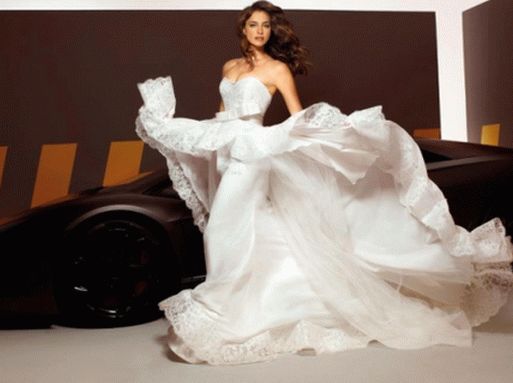 Alessandro Angelozzi Couture placă svad 2013