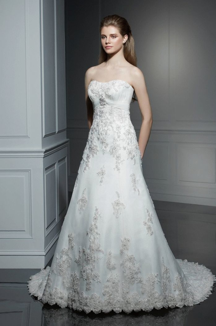 rochie îmbrăcată