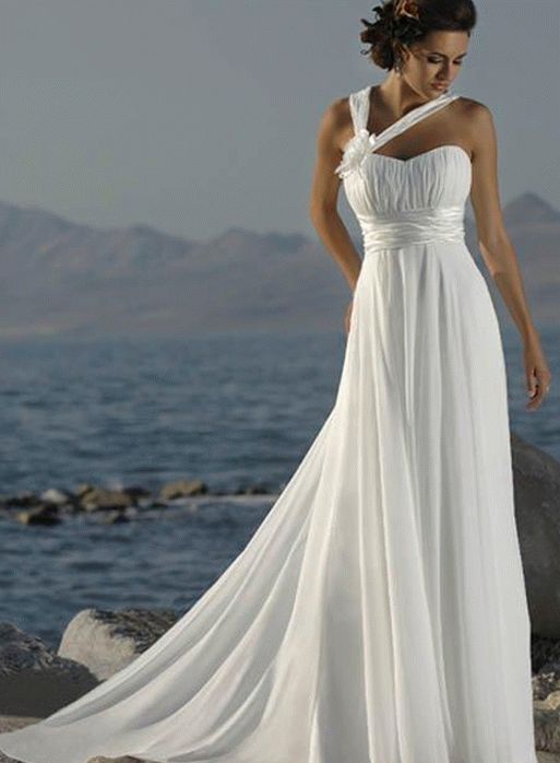 rochie de mireasa 2015