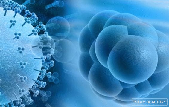 Modificat virusul herpesului a învins melanomul ultima etapă