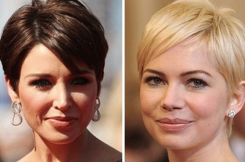 Pixie feminin