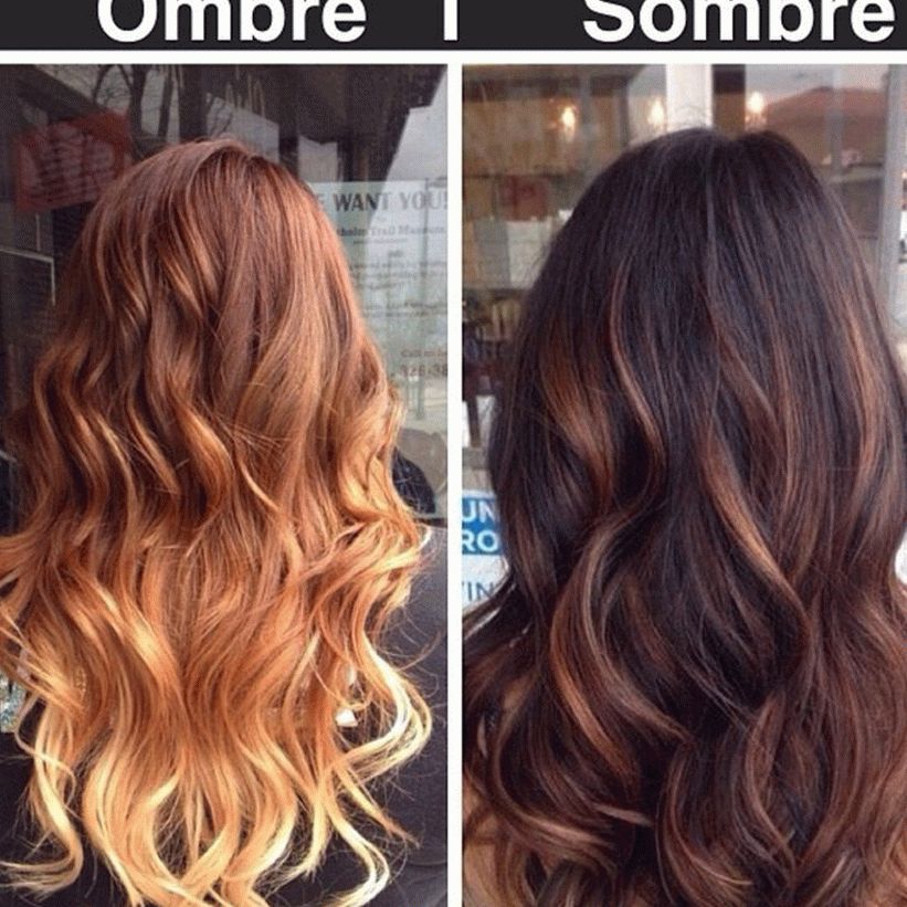 Ombre