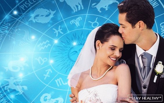 Horoscopul nazal și căsătoria