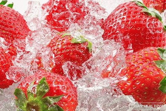 căpșunile vor să vă facă să pierdeți în greutate nici un arzător de grăsime secundar