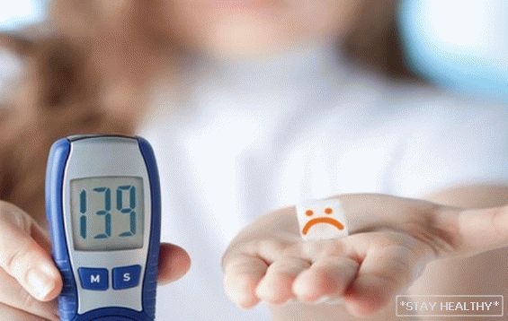 Concept nou de prevenire a diabetului 2 tip