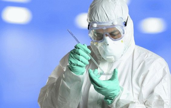 Un virus nou și mai periculos asemănător cu pe Ebola