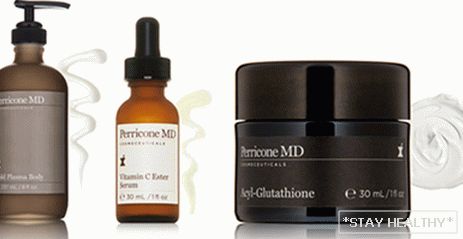 Косметика Perricone MD