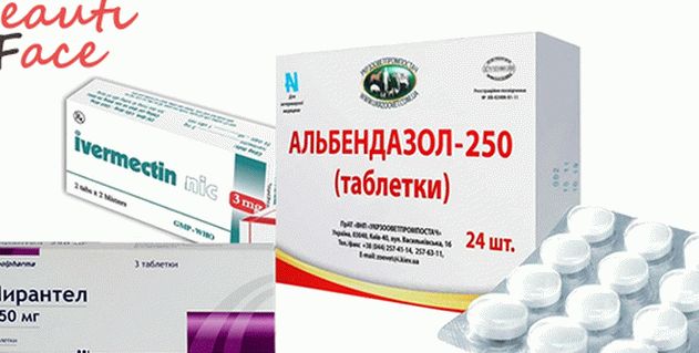 Medicamente pentru tratament