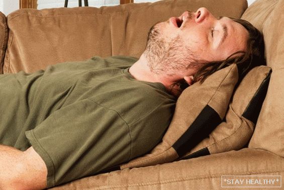 De ce este imposibil să fotografiați oamenii care dorm? semne și fapte