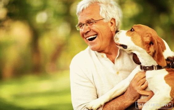 De ce proprietarii câinilor trăiesc mai mult?