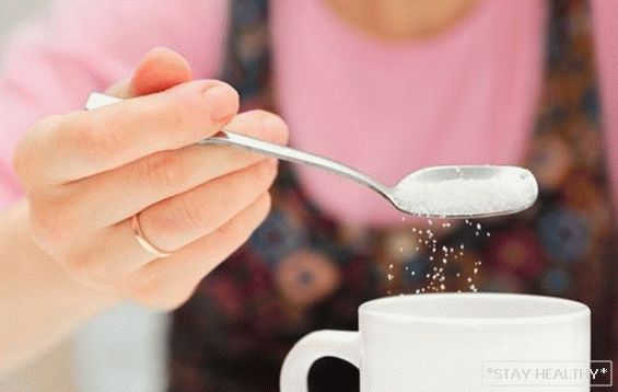 De ce medicii din Uniunea Europeană interzic adăugați zahăr la ceaiul pentru bebeluși?