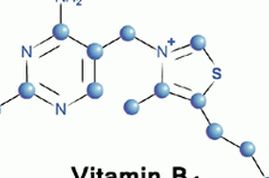 Vitamina B1 pentru păr